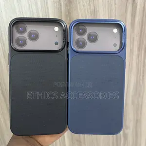 iPhone 17 Pro or iPhone 17 Pro Max