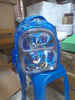 Its a Good Bag for Kids