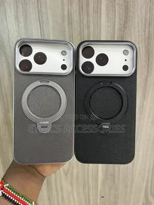 J-Case iPhone 17 Pro Max