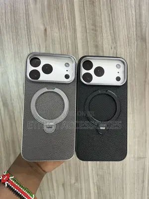 J-Case iPhone 17 Pro Max