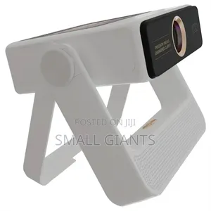 Green Lion Orion 2 Smart Projector With Smart Display Support
