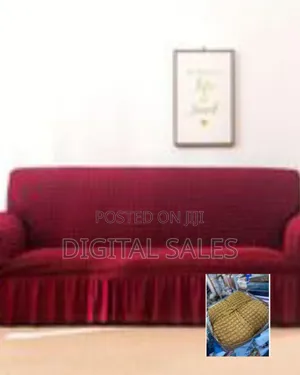 3:2:1:1 Set Sofa Covers