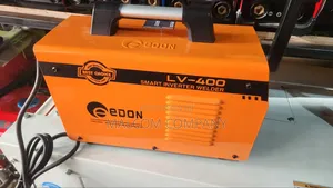 Electrical Welding Machine Edon Promax