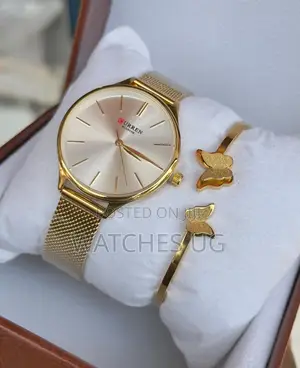 Curren Fashion Ladies Watch
