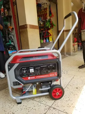Gasoline Generator 10ka