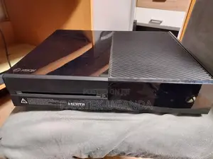 Xbox One Model 1540