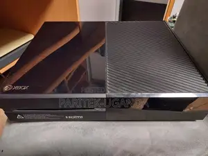 Xbox One Model 1540