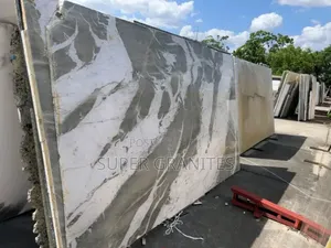Shinning Granites and Marble Plates