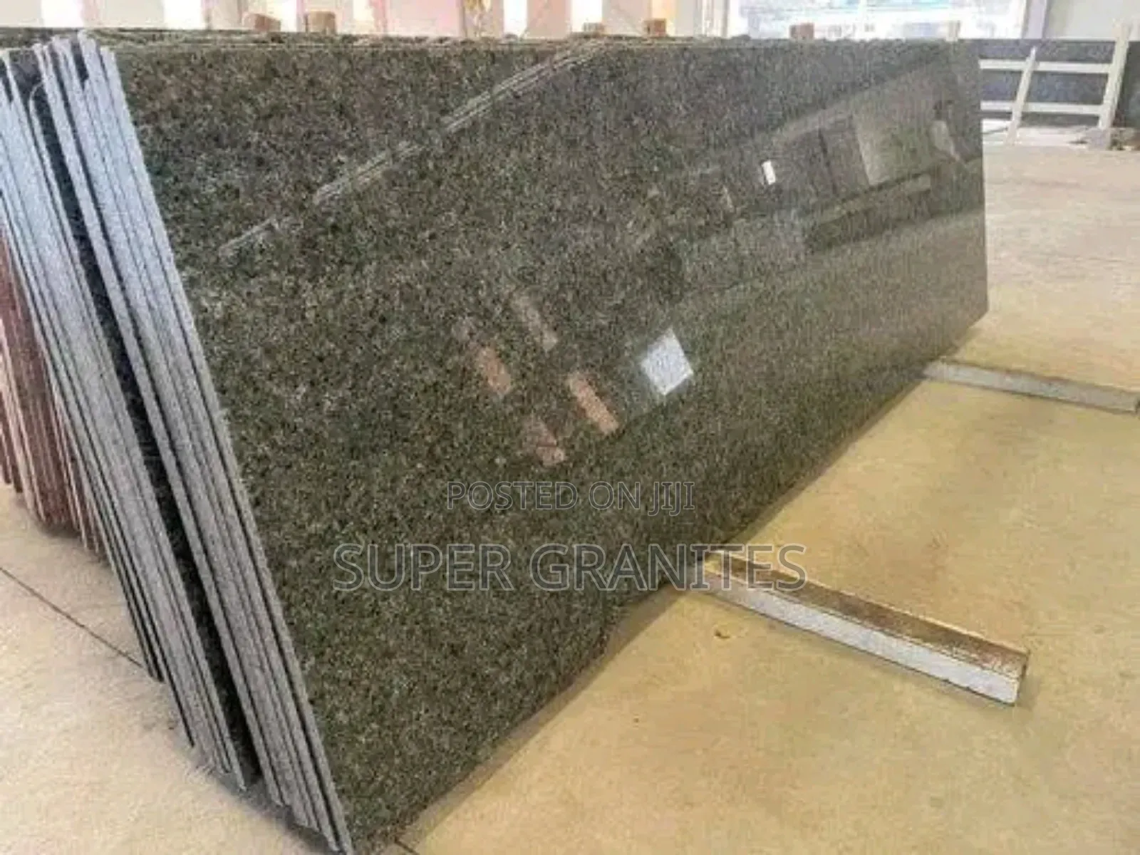 Shinning Granites and Marble Plates