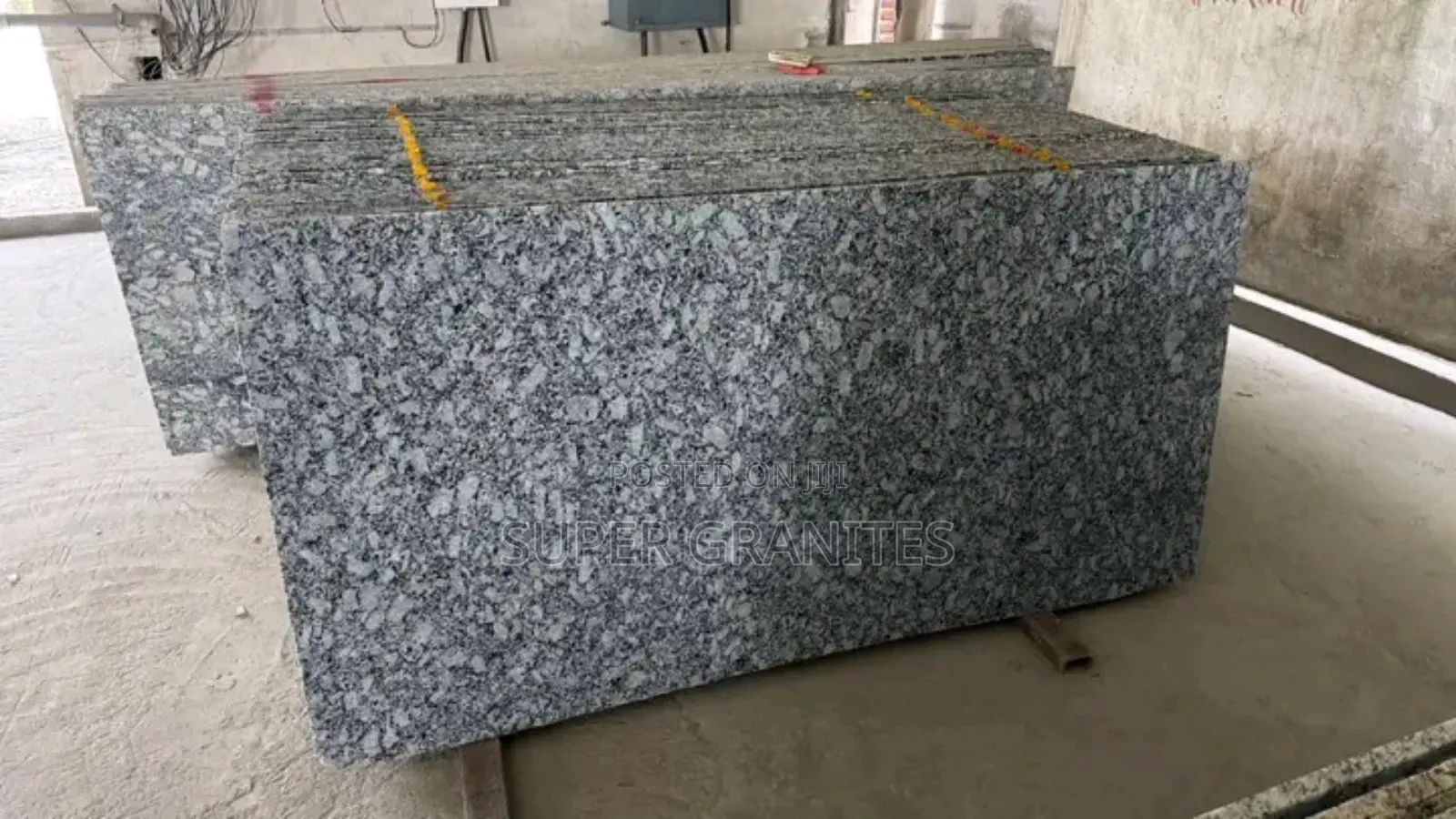 Shinning Granites and Marble Plates