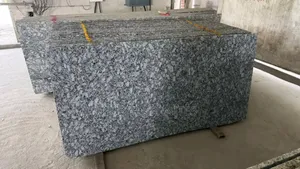 Shinning Granites and Marble Plates