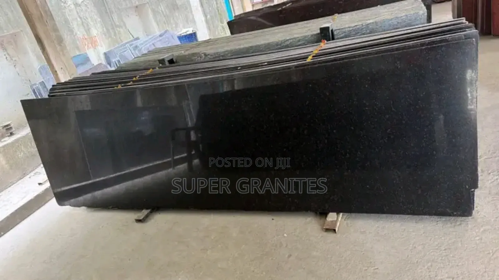 Shinning Granites and Marble Plates