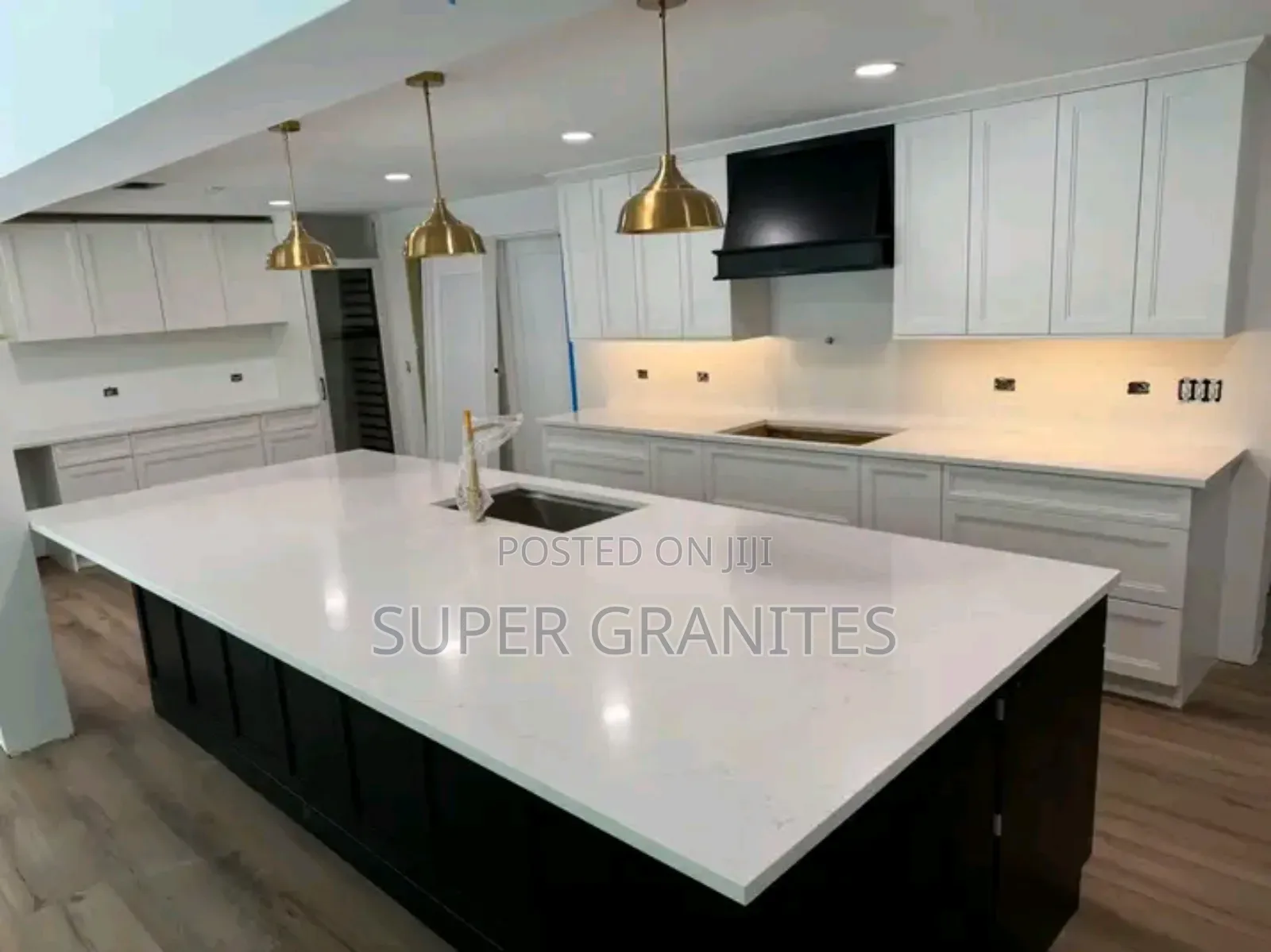 Shinning Granites and Marble Plates