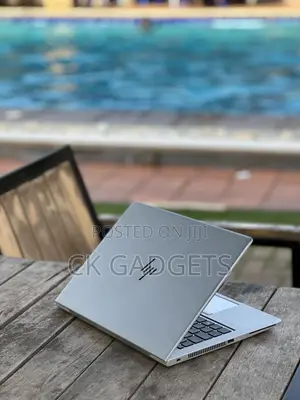 New Laptop HP EliteBook 830 G6 8GB Intel Core I5 SSD 256GB