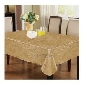 Table Cloth, Wipe Clean Table Cover