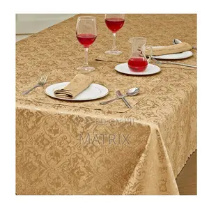 Table Cloth, Wipe Clean Table Cover
