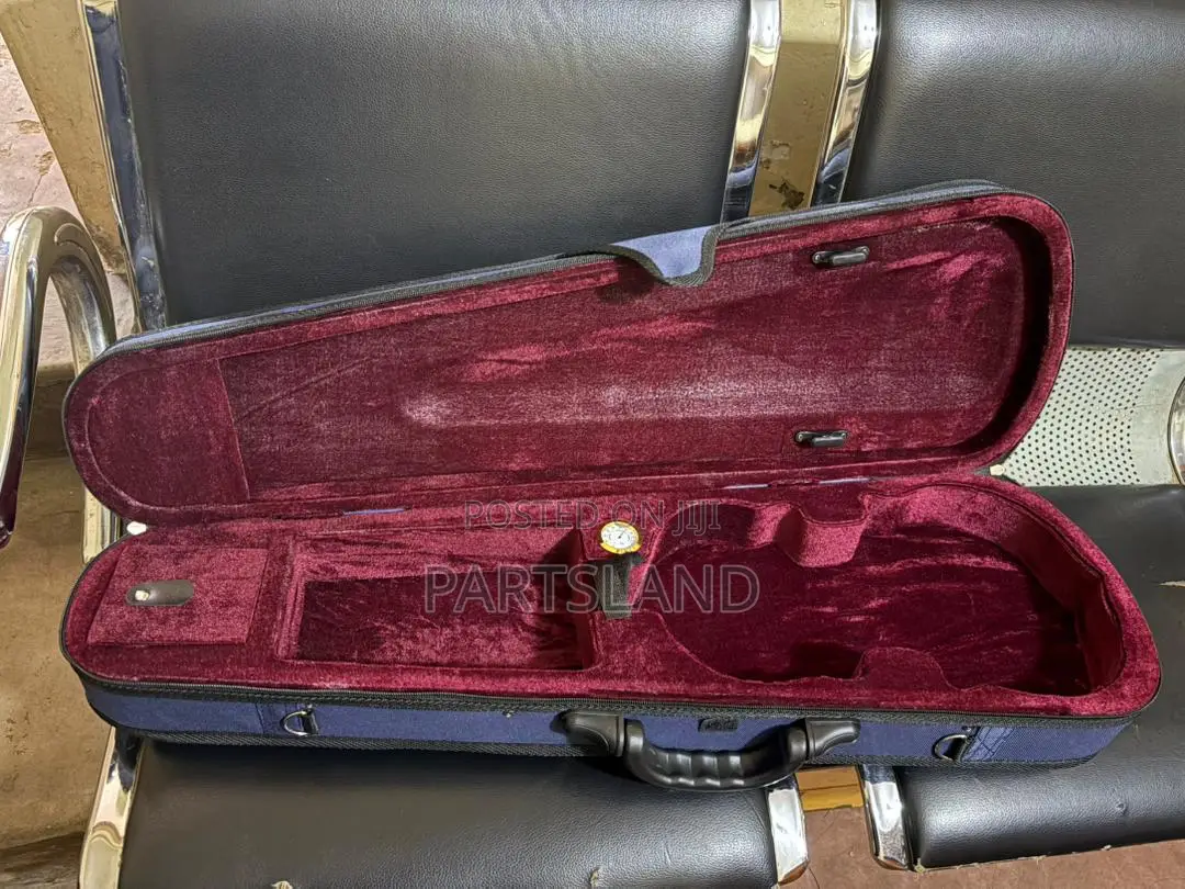 Violin Case