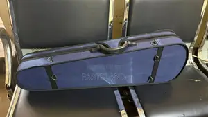 Violin Case