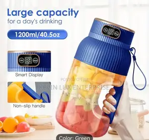 Portable Blender
