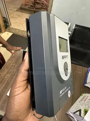 MPPT Charge Controller 20a Fast Charging
