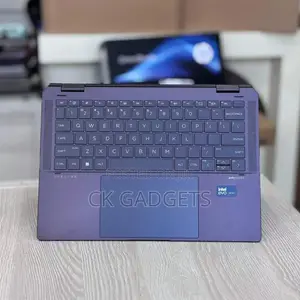 New Laptop HP Spectre X360 13 16GB Intel Core Ultra 5 SSD 512GB