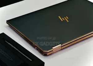 New Laptop HP Spectre 14 16GB Intel Core I7 SSD 512GB