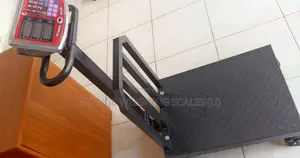 500kg Weigh Industrial Mini Weighing Scale Accurate Weighing Scale