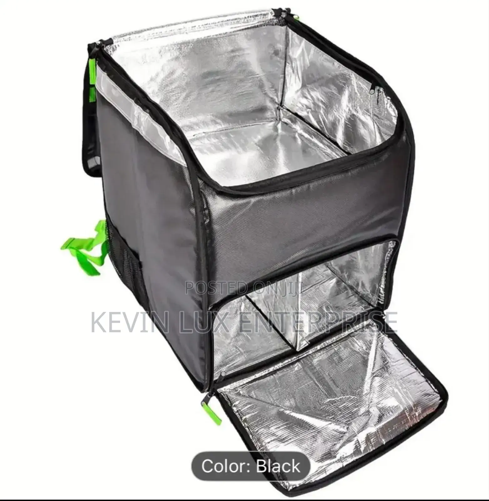 Food Delivery Bag