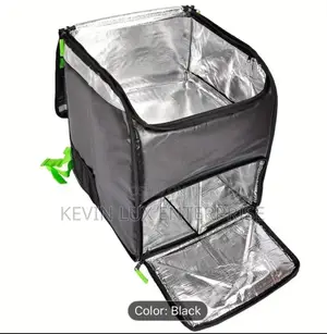Food Delivery Bag