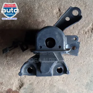 Vanguard, Alphard 2010 Engine Mounting.