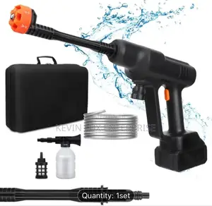 Pressure Washer 6in1 Nozzle