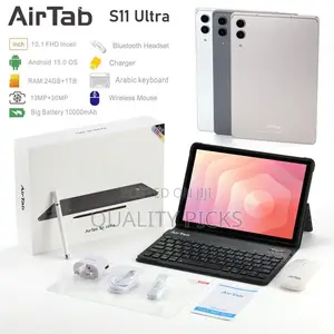 New AirTab S10 Ultra 1 TB