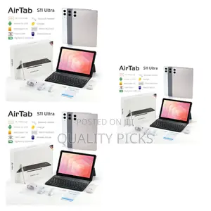 New AirTab S10 Ultra 1 TB