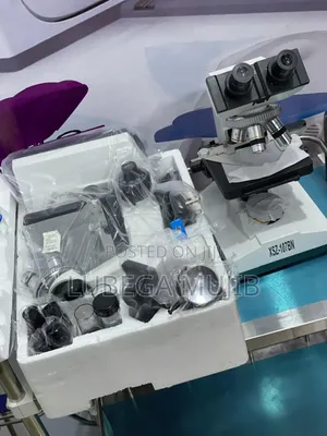 XSZ Microscopes