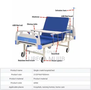 Hospital Beds