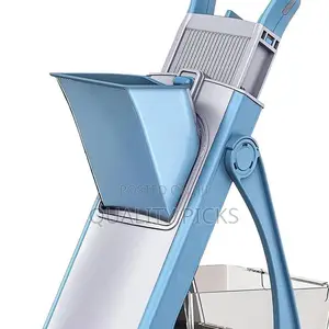 1 Set, Multifunctional Vegetable Cutter for Shredding