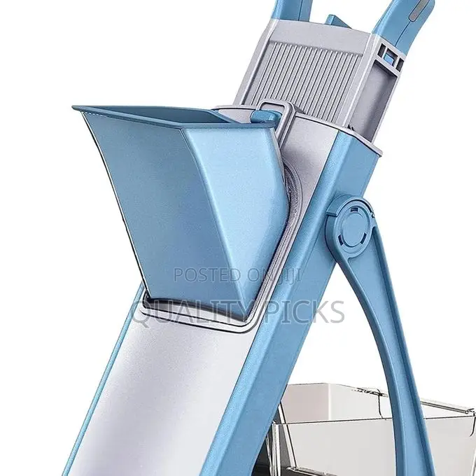 1 Set, Multifunctional Vegetable Cutter for Shredding