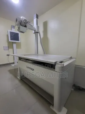 Xray Machine