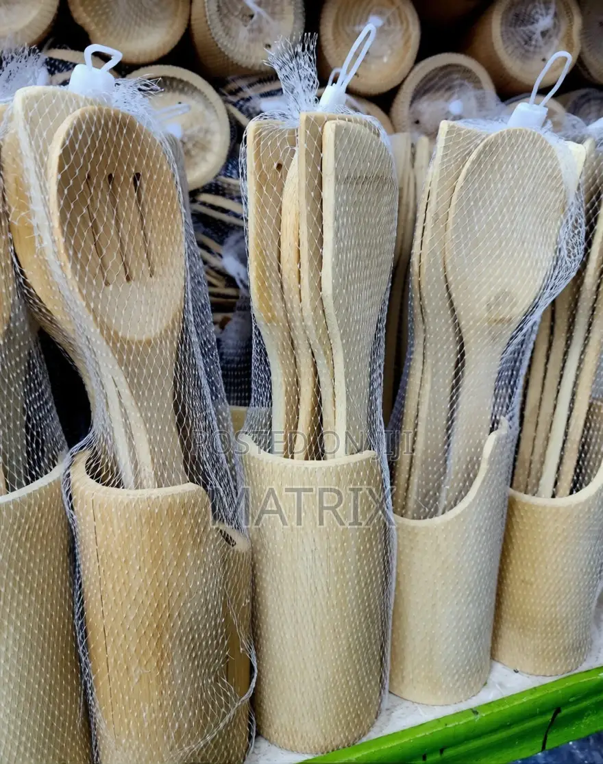 Mingling Cooking Set
