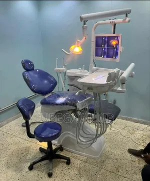 Dental Chair