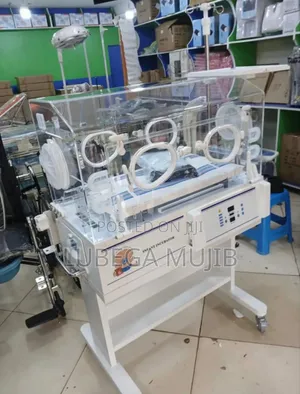 Baby Incubators