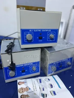 Centrifuge