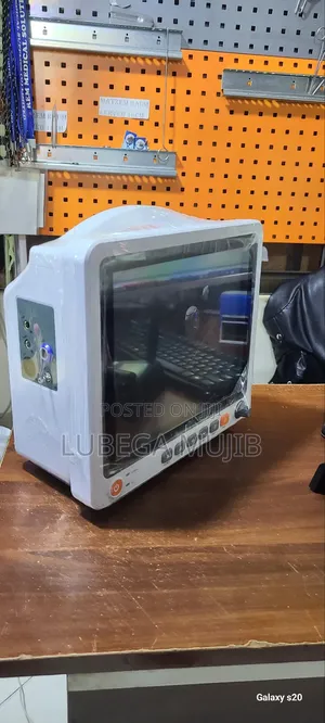Patient Monitor