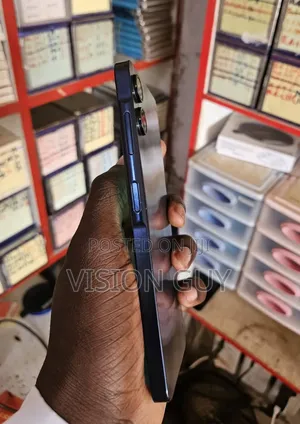 Samsung Galaxy A06 64 GB Black