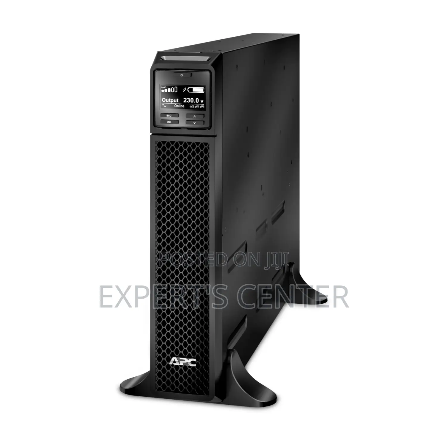 Srt3000xli Apc Smart Ups SRT 3000va 230v Srt3000xli on-Line 3kva