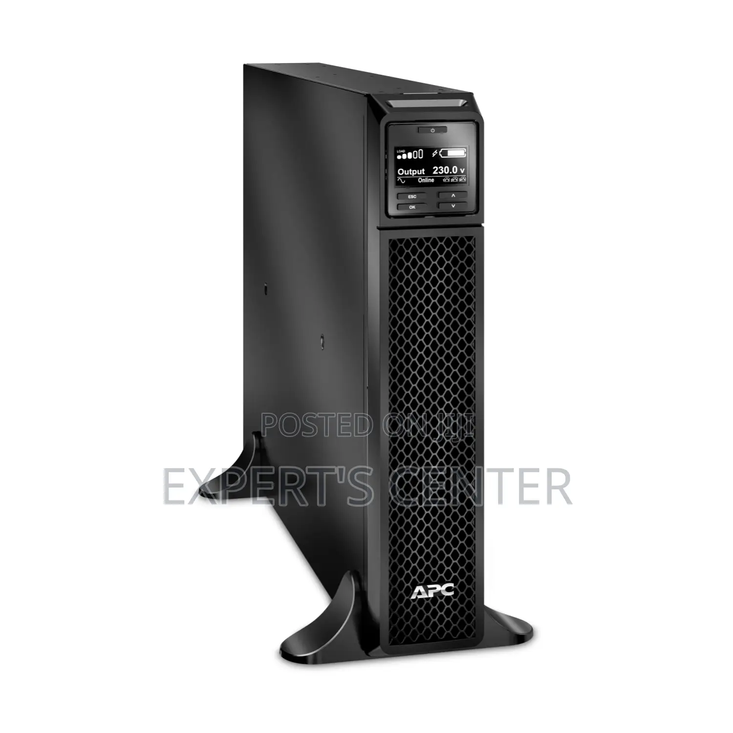 Srt3000xli Apc Smart Ups SRT 3000va 230v Srt3000xli on-Line 3kva