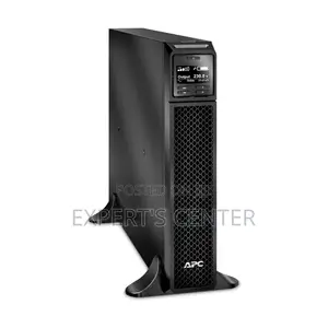 Srt3000xli Apc Smart Ups SRT 3000va 230v Srt3000xli on-Line 3kva