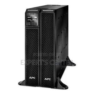 Srt3000xli Apc Smart Ups SRT 3000va 230v Srt3000xli on-Line 3kva