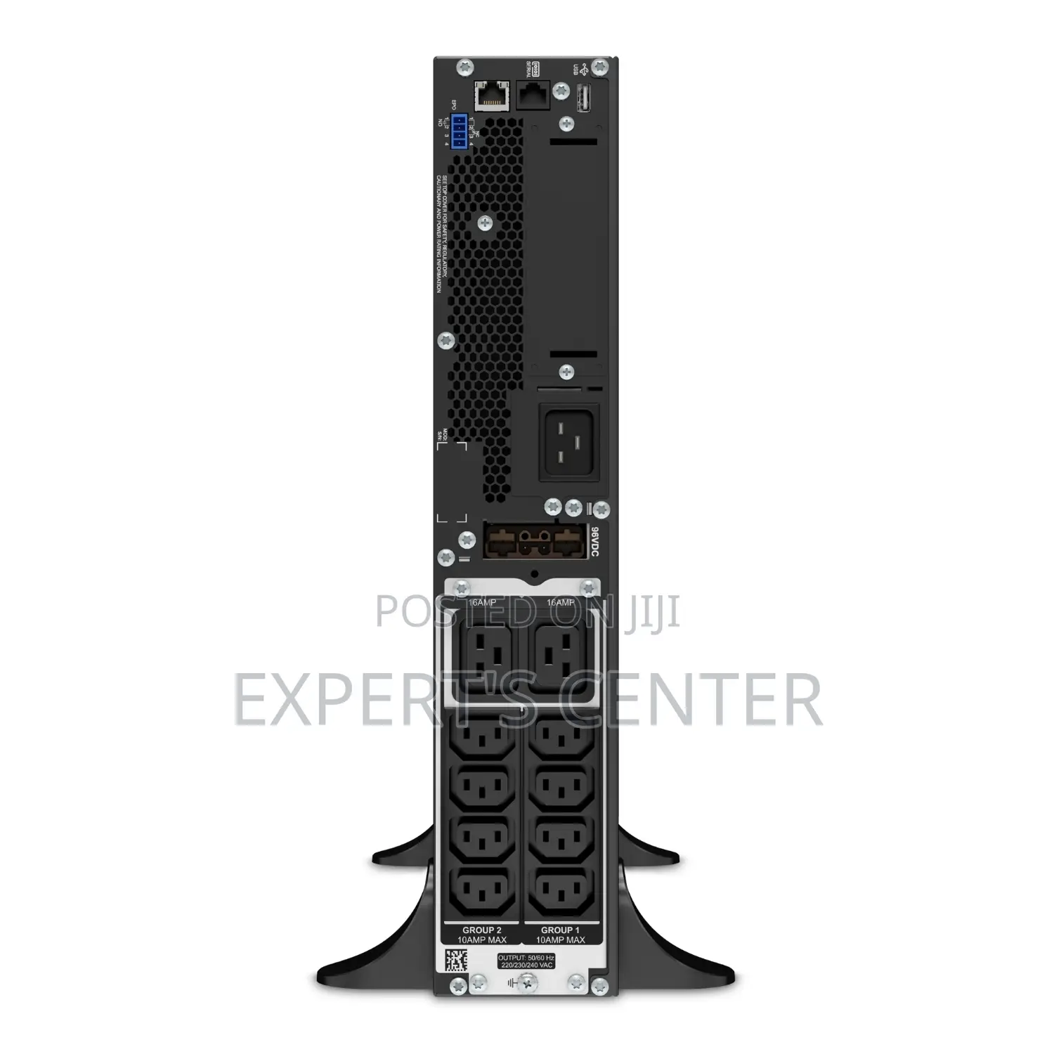 Srt3000xli Apc Smart Ups SRT 3000va 230v Srt3000xli on-Line 3kva