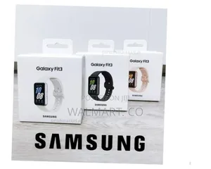 Samsung Galaxy Fit 3 Smart Watch